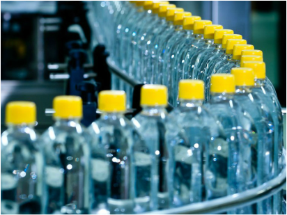 Bottling plants are ideal fits for our industrial heat recovery systems and GEM steam traps.