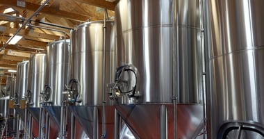 Brewery