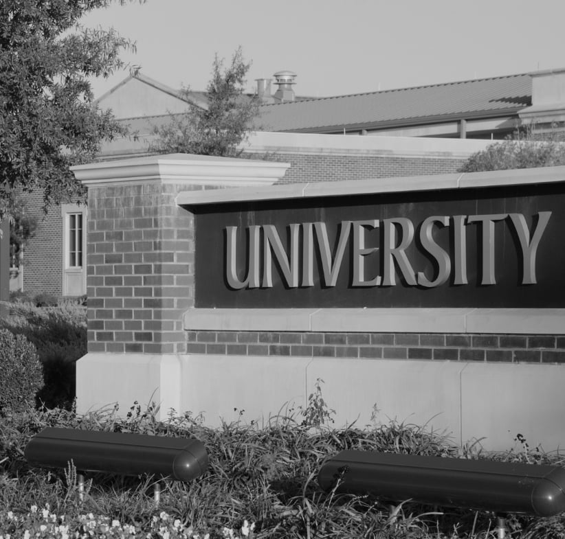 I01 Major Research University