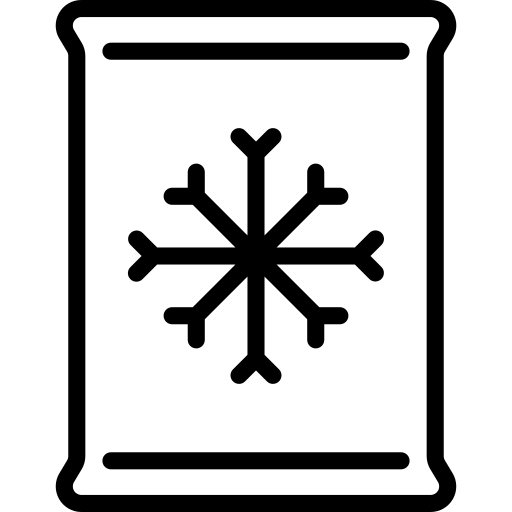 Produkty mrożone