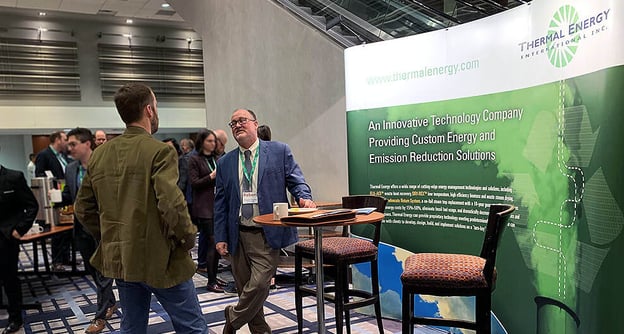 TEI at Carbon Pricing for Canadian Industry image