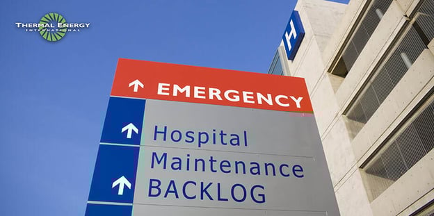 Backlog Maintenance: A Lasting Solution To An Ongoing Problem image