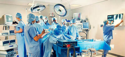 Heat Recovery Technology a Great Fit for Hospitals Looking to Cut Energy Bills and GHG Emissions image