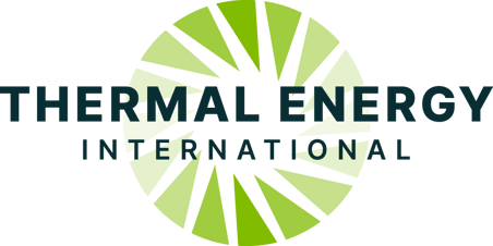 Thermal Energy International logo