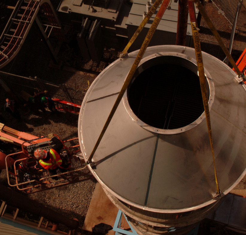 FLU-ACE installation