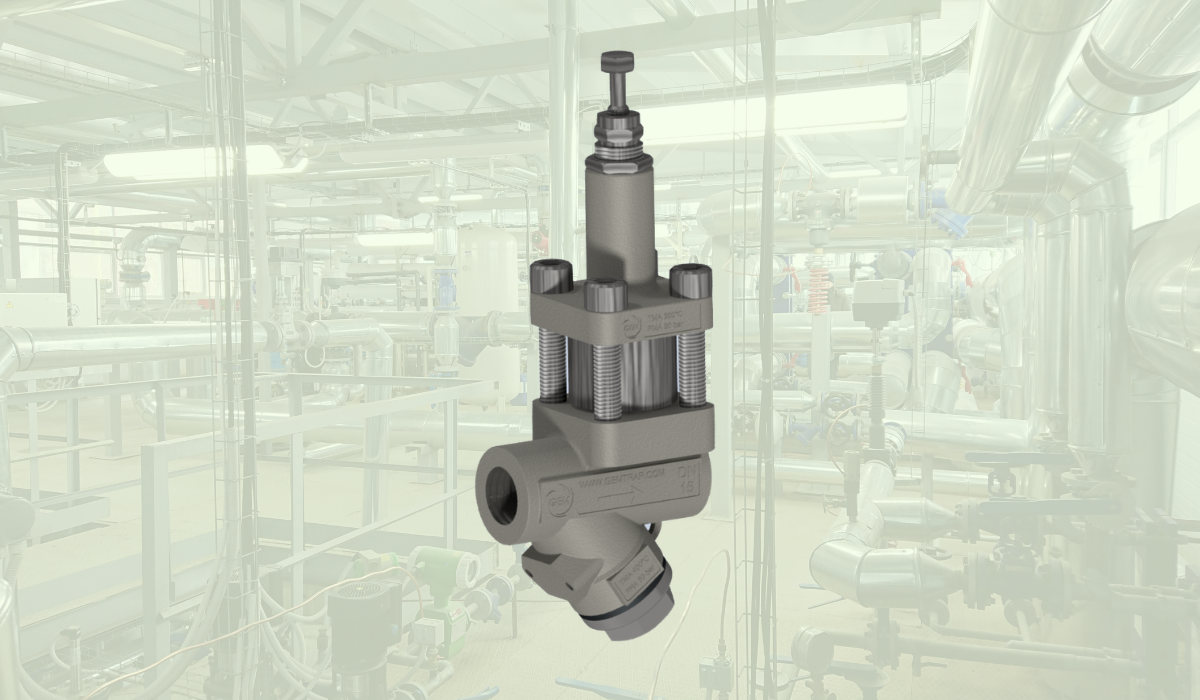 GEM online maintenance tool