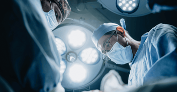 Operating room
