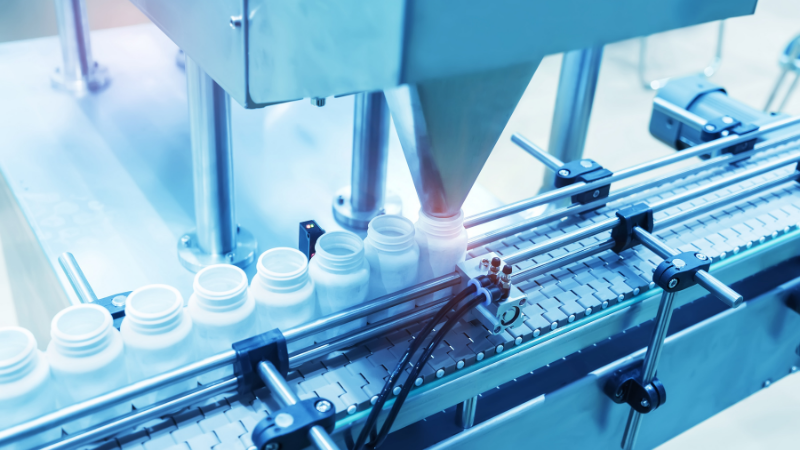 AstraZeneca Newark