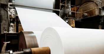 Paper mill