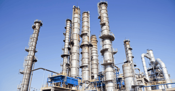Petrochemical Plant