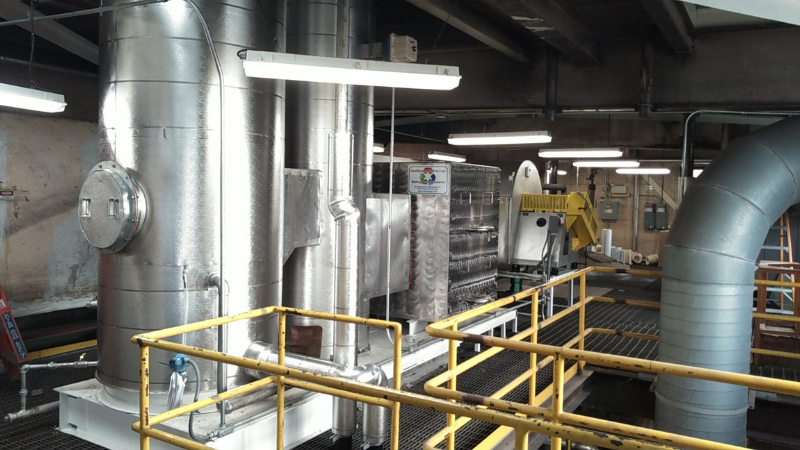 Molson Coors, Milwaukee