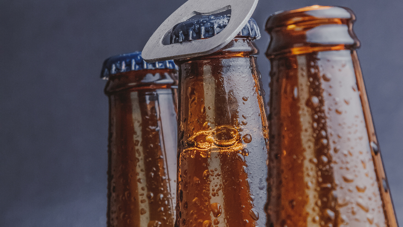 AB InBev Magor