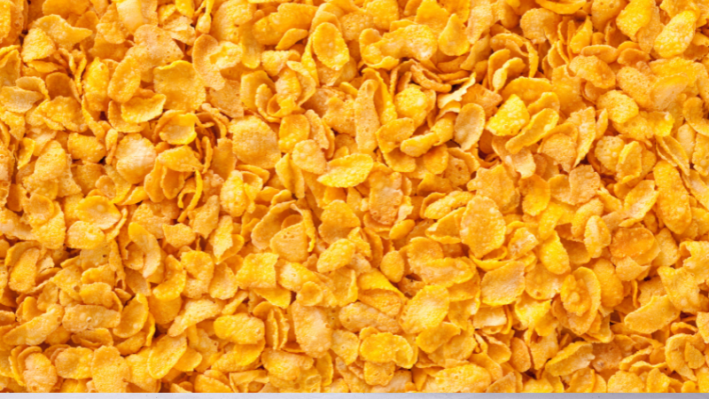 Kelloggs Tennessee