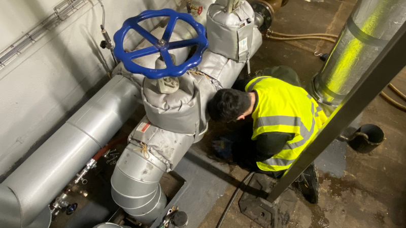 Danone Macroom (GEM)