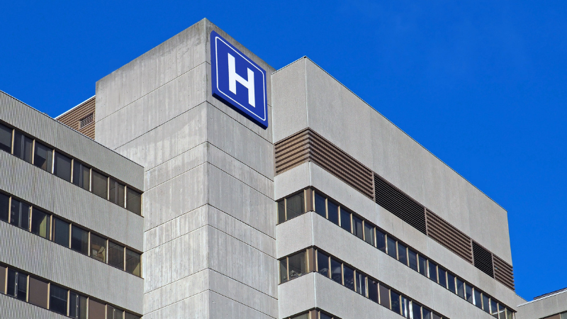 Sacre Coeur Hospital