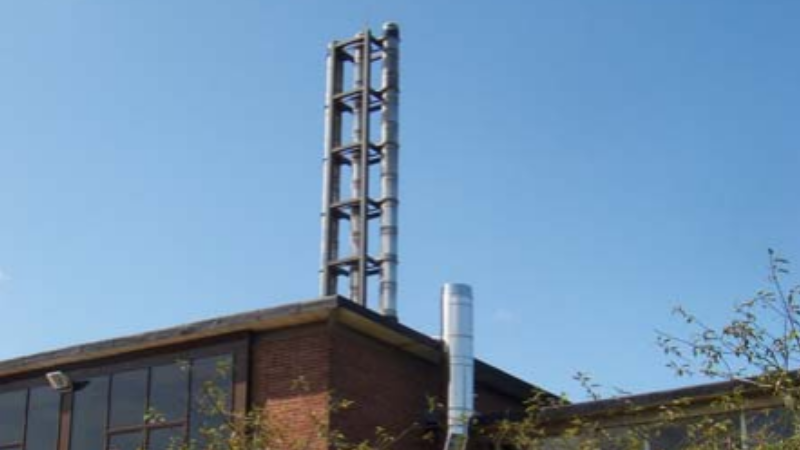 Muckamore Abbey Hospital