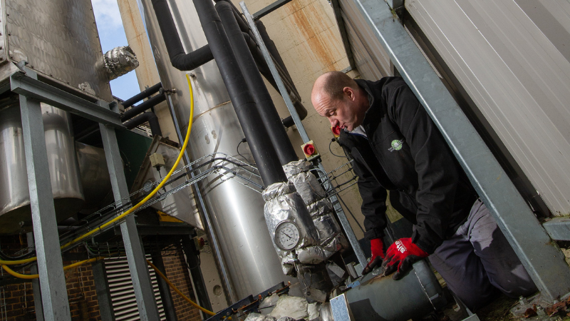 Wrightington, Wigan and Leigh NHS Trust