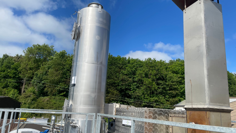 KEPAK Mc Carren & Co. Ltd