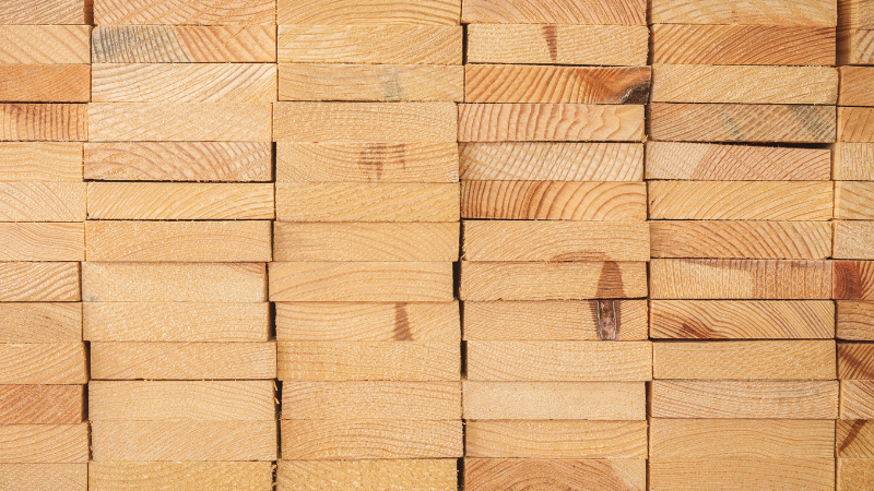 Idaho Forest Products