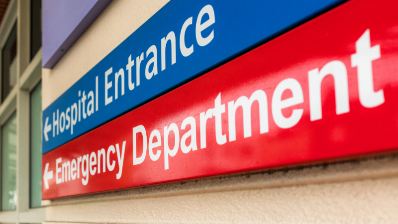 Musgrave Park Hospital