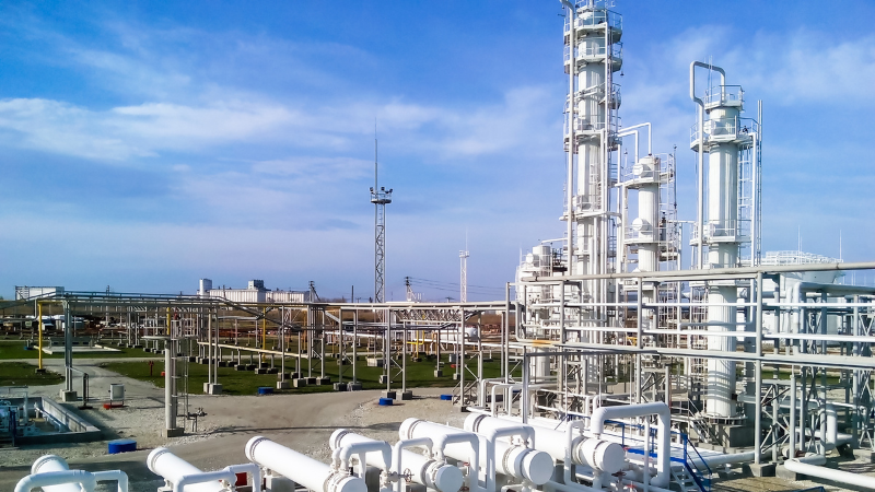 KPNC Shuaiba Refinery