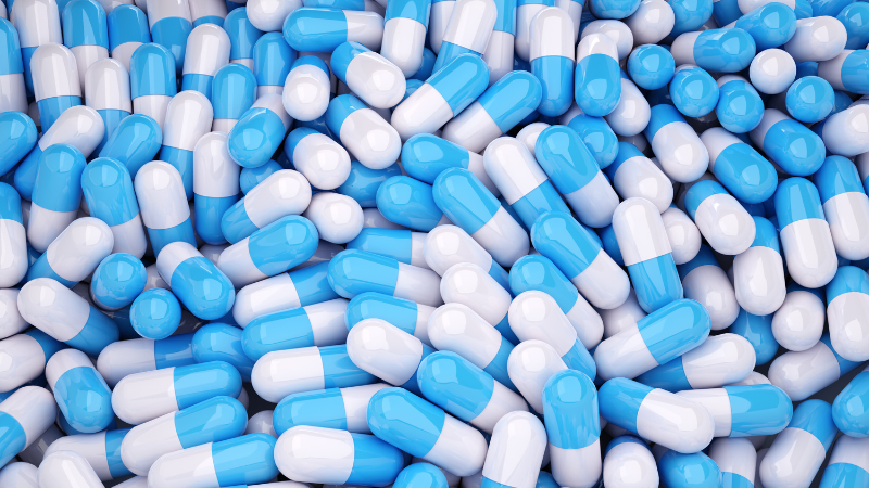 Baxter Manufacturing 