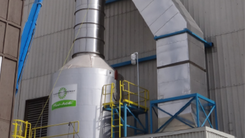 Resolute Saint-Félicien