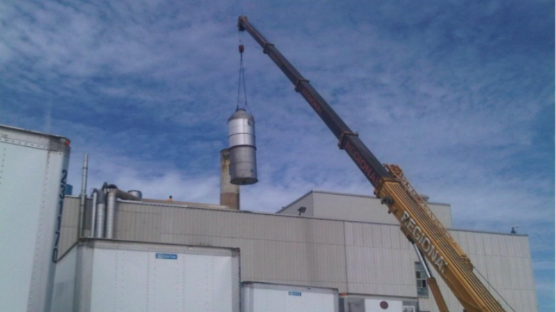 PP05 Global Tissue Products Manufacturer HUBDB