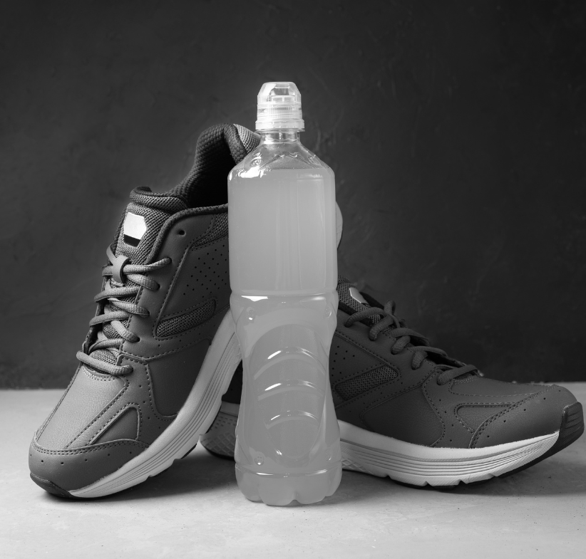 B02 Major Sports Drink Producer