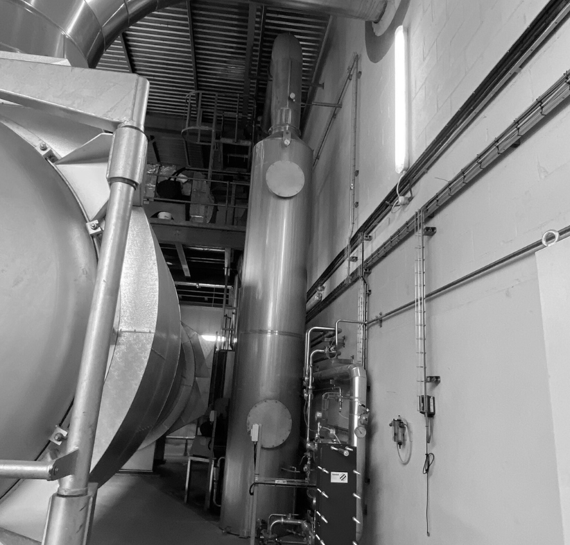 D03a Global Nutrition Provider