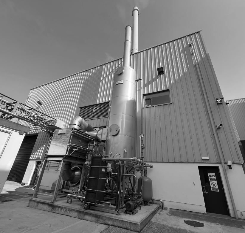 D07 Global Nutrition Provider