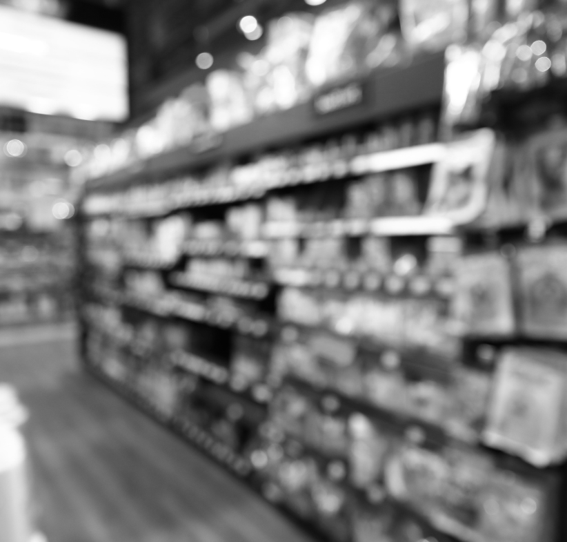 FB05 Major Packaged Foods Producer