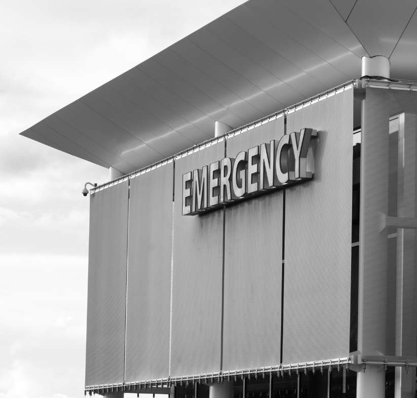 H02 Major Urban Hospital