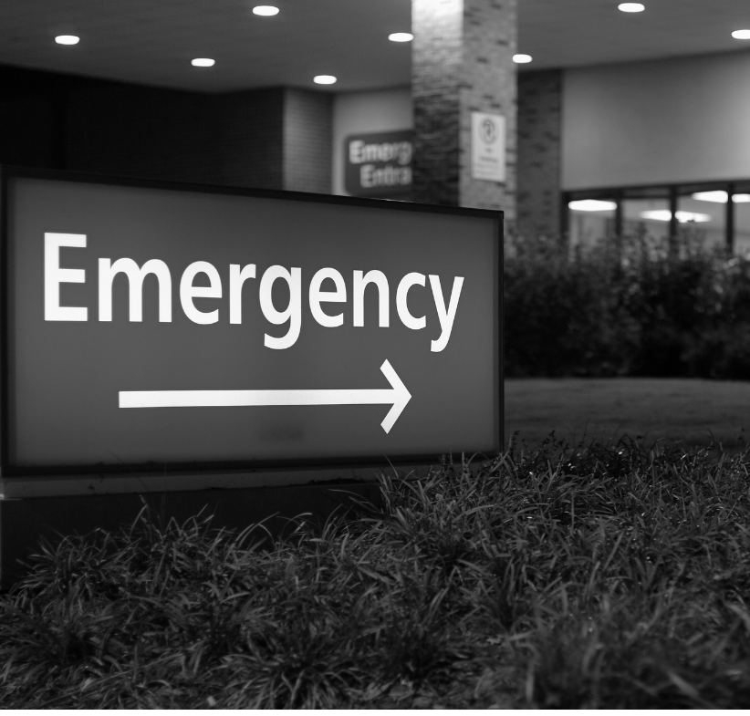 H10 Acute General Hospital