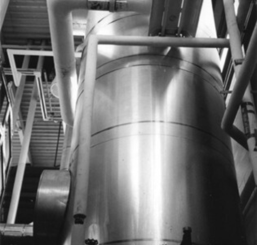 FLU-ACE in Complex Care Hospital Installation