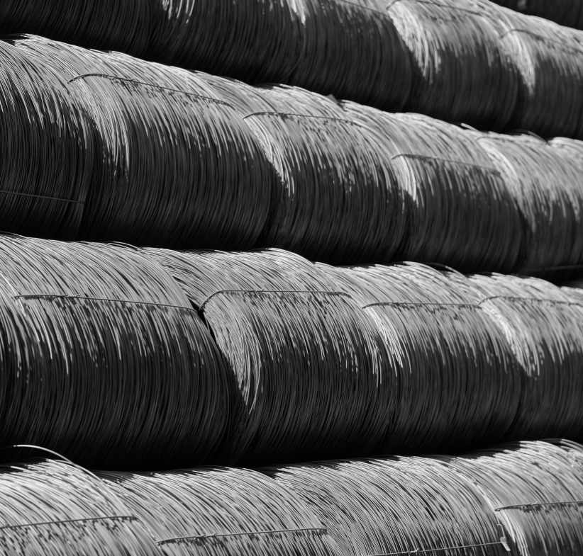 Steel Wire Manufacturer