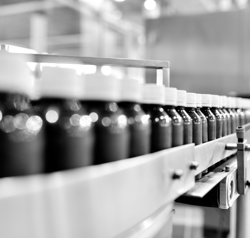 Pharmaceutical process