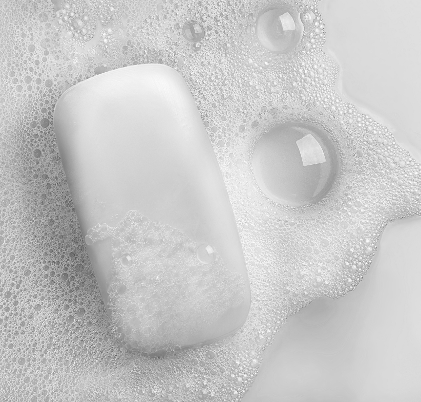 PH06 Soap