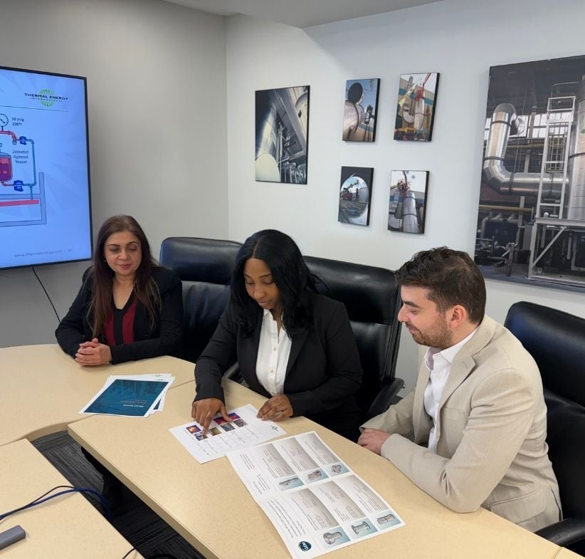 TEI team reading reports