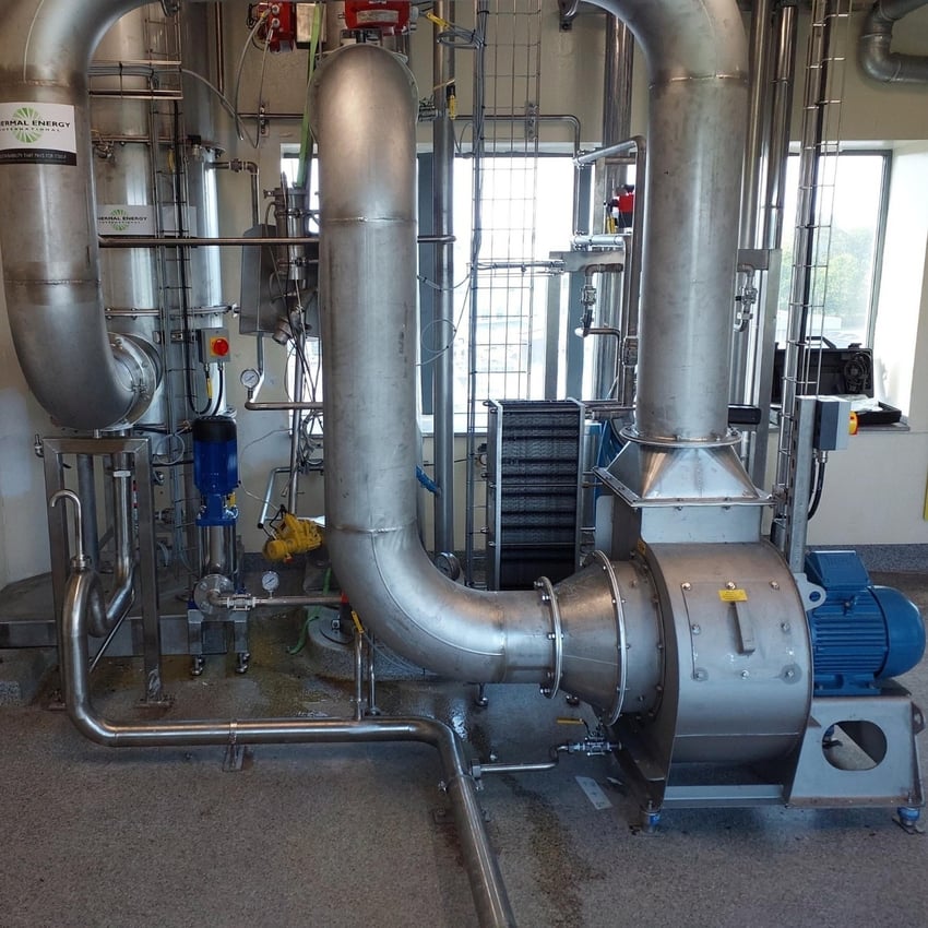 Teagasc Research unit