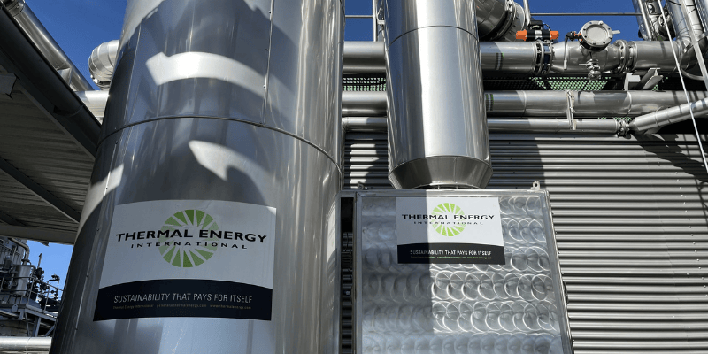 FLU-ACE and HeatSponge