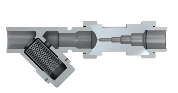 What you need to know about venturi orifice steam traps image