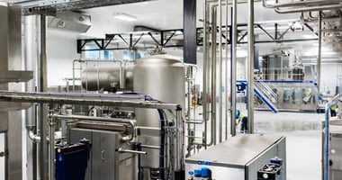 Thermal Energy Wins $1 Million Turnkey Project - Ninth with Global Nutrition Company image