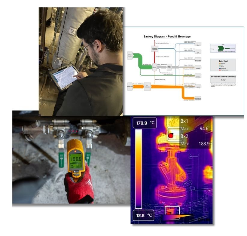 Understand Process Requirements