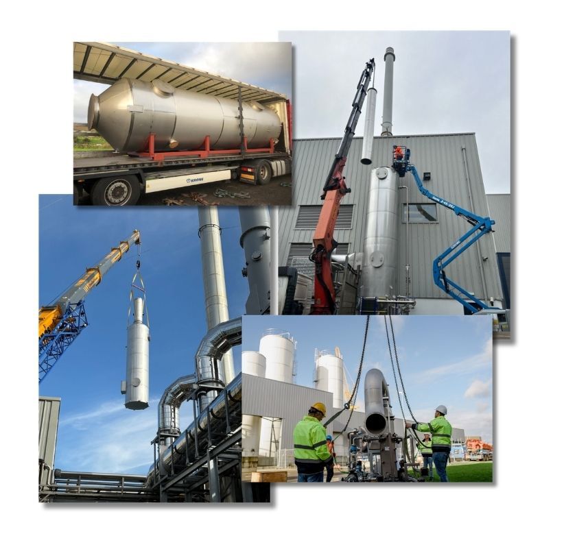 We get projects done (2)