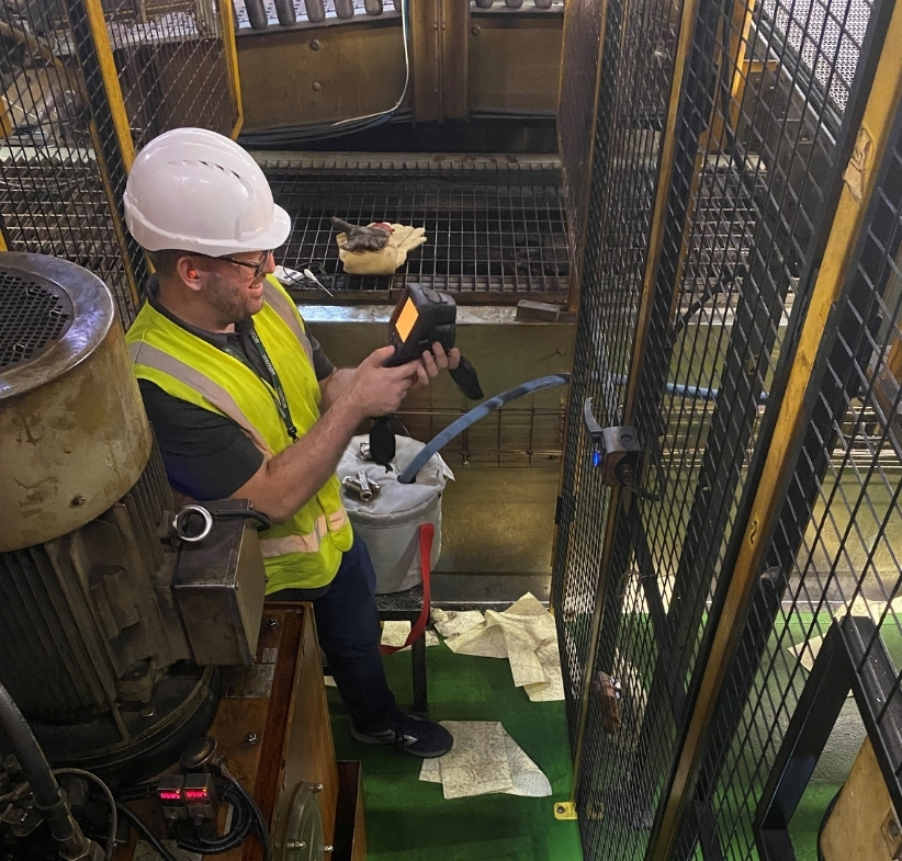 minimize maintenance burden