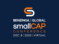 Benzinga SmallCap Conference