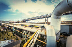 long factory pipeline 