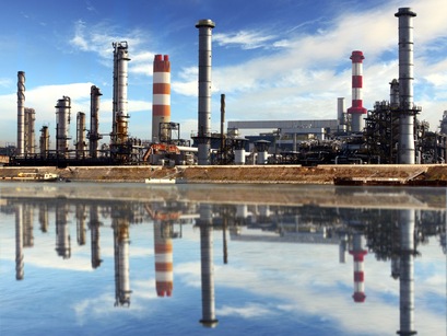 Thermal Energy improves industrial energy efficiency at refineries.